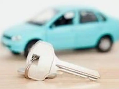 岭东汽车抵押贷款办理流程,岭东车抵贷需要什么条件?